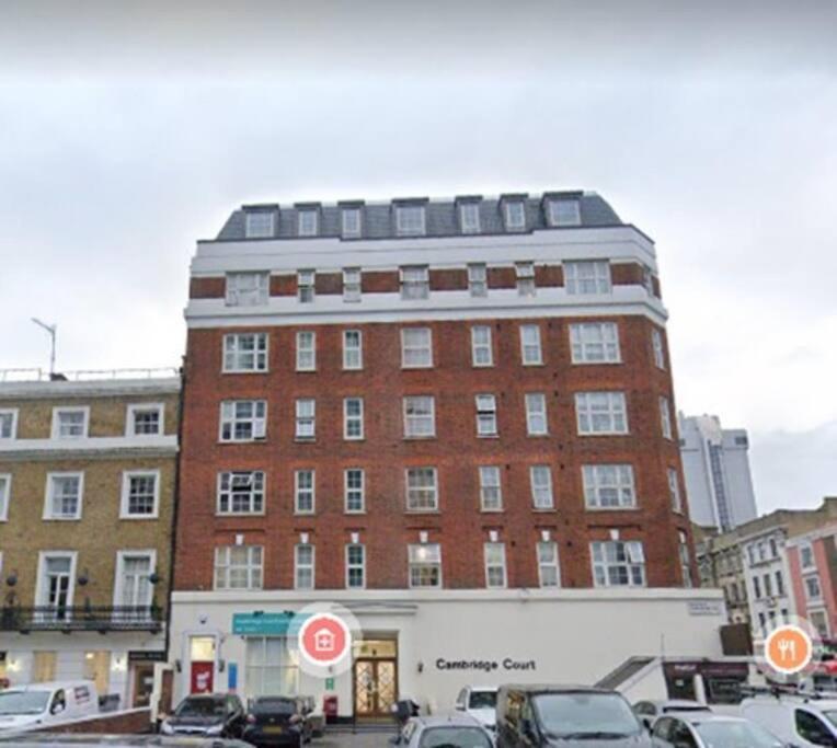 Apartamento Panoramic Perfection Marble Arch 2Br Penthouse 74 Londres Exterior foto